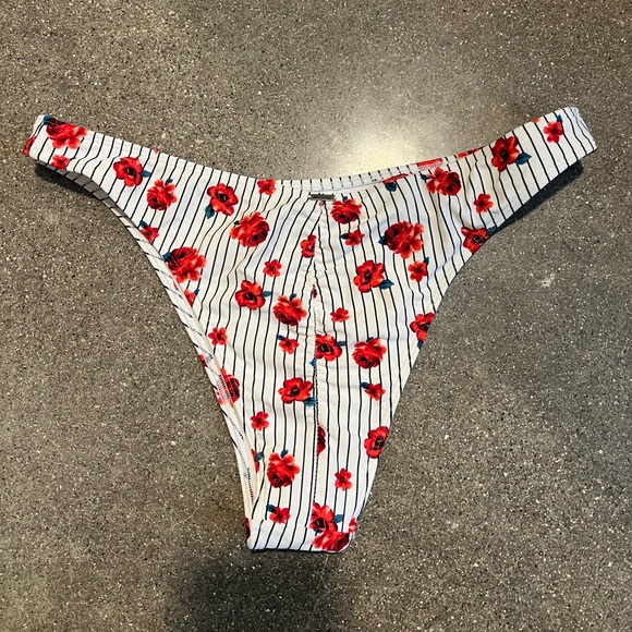 Swim bottoms - Picture 2 of 4